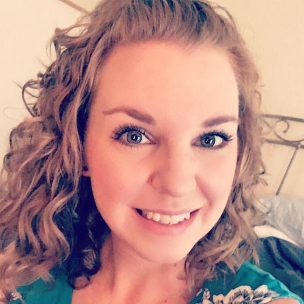 Meet your Posher, Amy